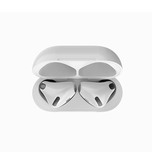 אוזניות אלחוטיות - WIWU Airbuds Pro 2 ANC