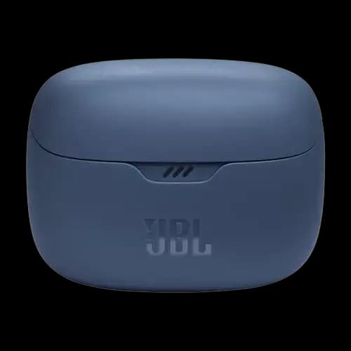 אוזניות אלחוטיות JBL Tune Beam TWS - כחול (יבואן מקביל)