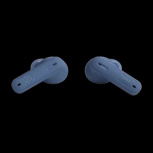 אוזניות אלחוטיות JBL Tune Beam TWS - כחול (יבואן מקביל)