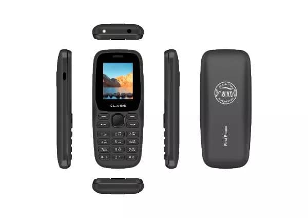 מכשיר כשר First Phone CLASS דור 4