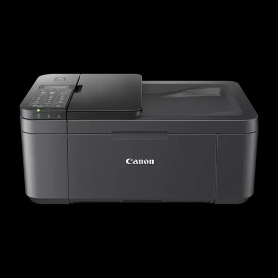 מדפסת ‏הזרקת דיו Canon PIXMA TR4755i קנון