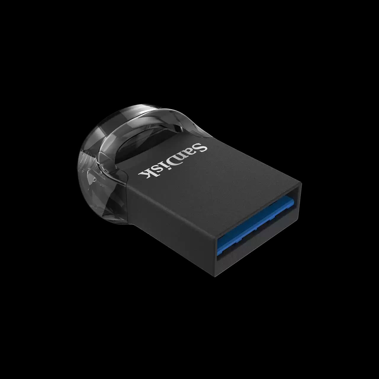 דיסק און קי SanDisk Ultra Fit USB 3.1 SDCZ430-256GB נפח 256GB