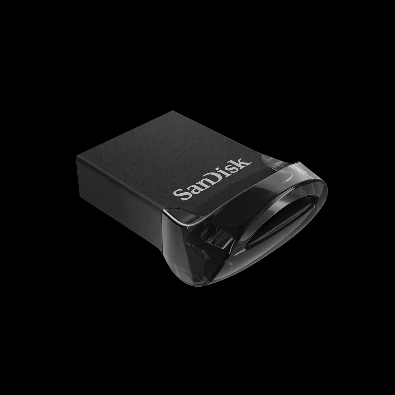 דיסק און קי SanDisk Ultra Fit USB 3.1 SDCZ430-256GB נפח 256GB