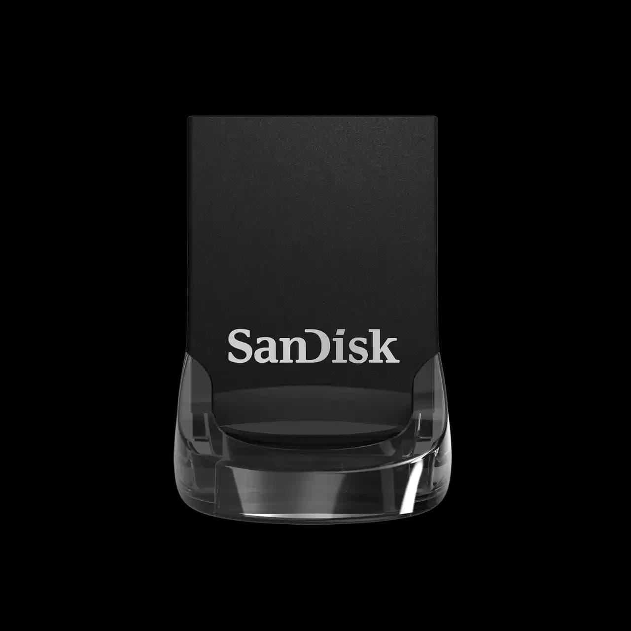 דיסק און קי SanDisk Ultra Fit USB 3.1 SDCZ430-256GB נפח 256GB