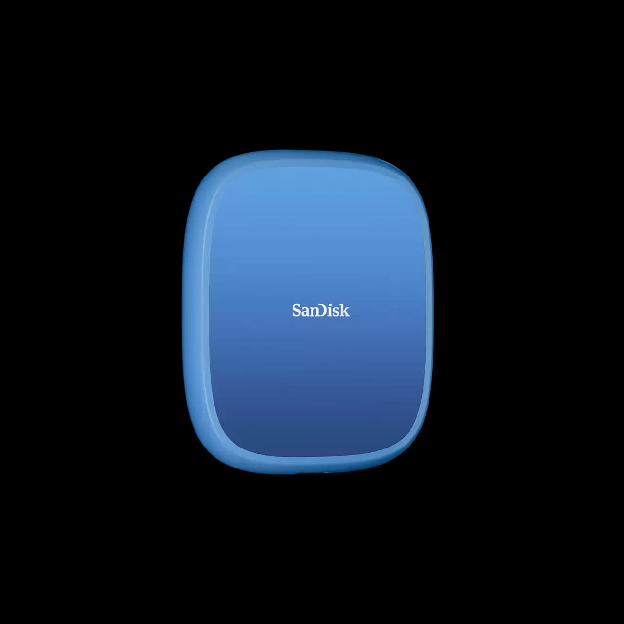 כונן SSD חיצוני SanDisk Creator Phone SSD 1TB MagSafe SDSSDE62C-1T00-G25