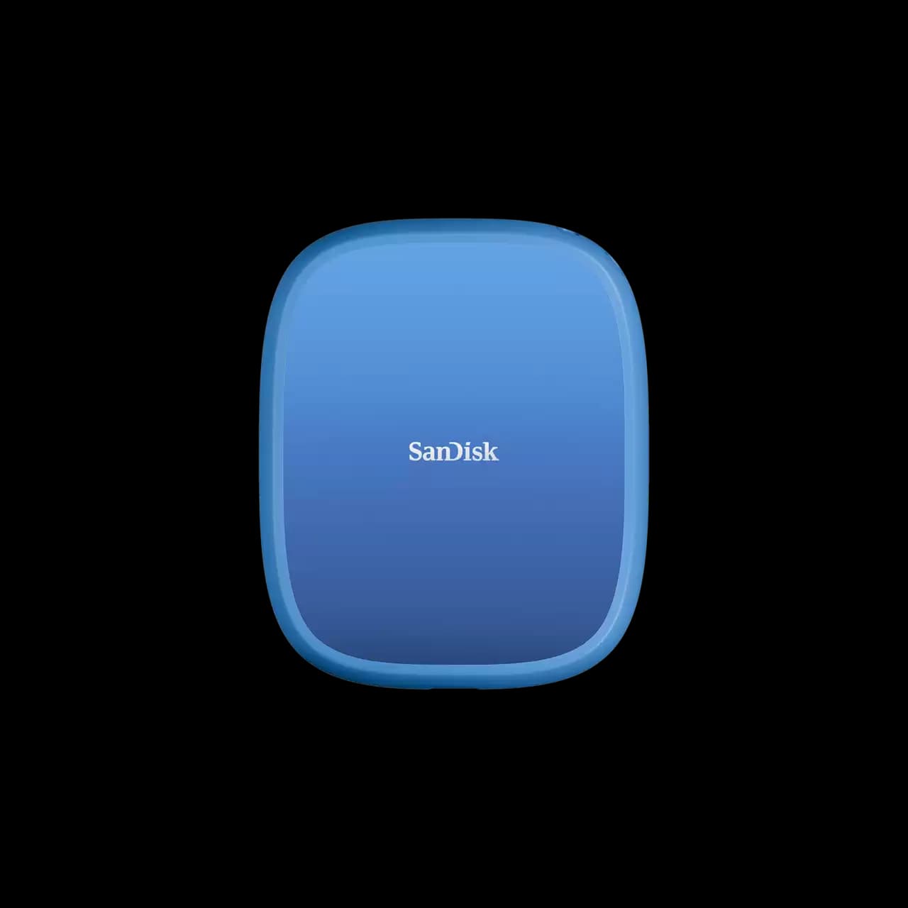 כונן SSD חיצוני SanDisk Creator Phone SSD 1TB MagSafe SDSSDE62C-1T00-G25