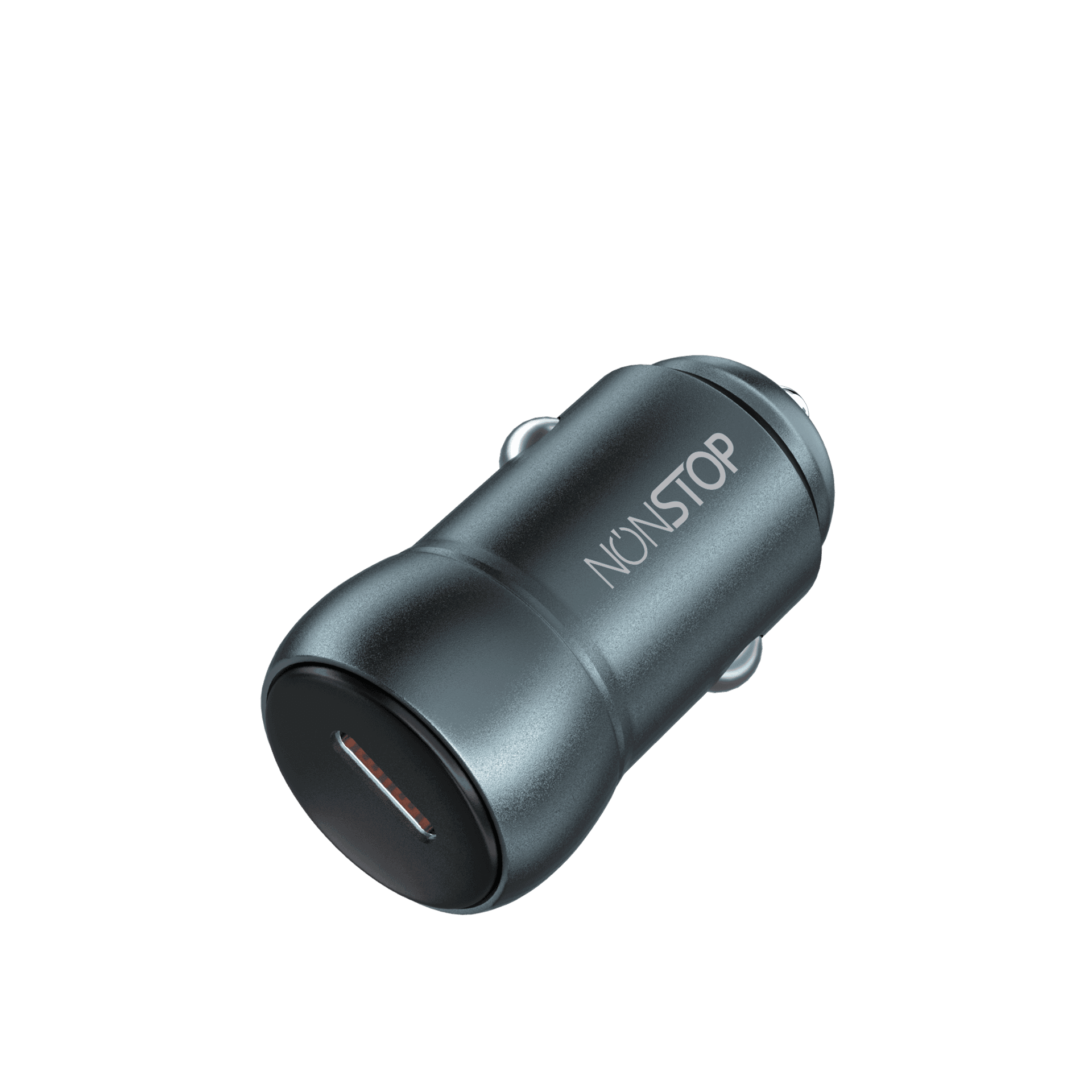 מטען לרכב NONSTOP PowerLine PD 30W