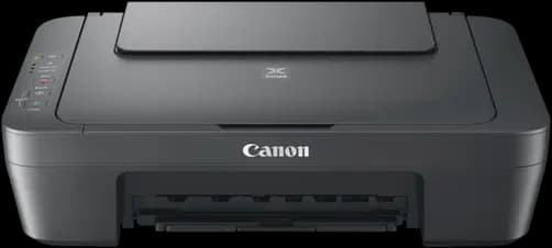 מדפסת דיו Canon PIXMA MG2551S משולבת ללא פקס