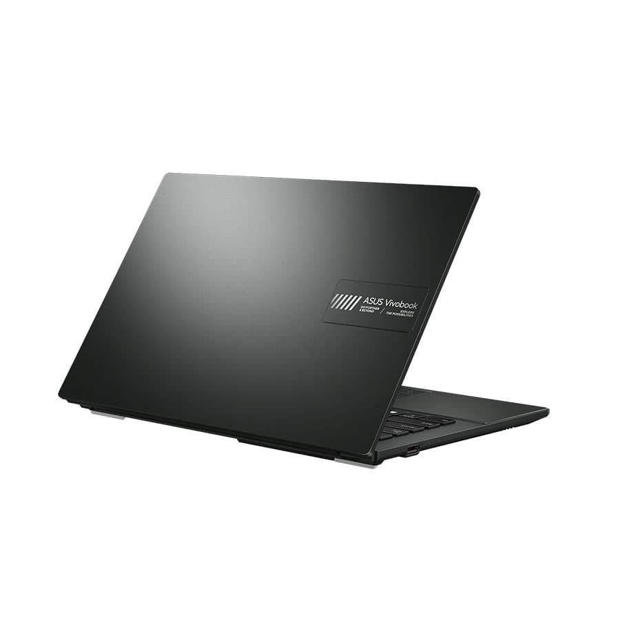 מחשב נייד Asus VivoBook 14 E1404TA-EB123 14"/N150/8GB/128GB/DOS/1Y