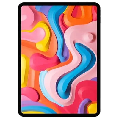 טאבלט Teclast ArtPad Air 11" 4G 8GB+12GB/128GB + כיסוי ספר מקורי, מגן מסך מודבק ועט