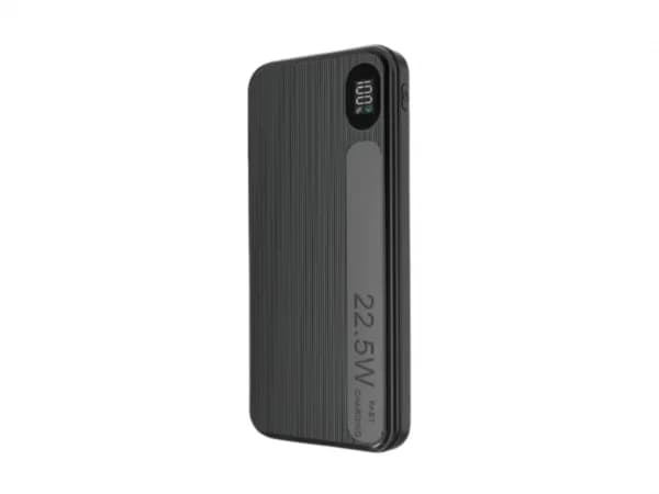 מטען נייד SPIRIT POWER 22.5W  10,000mAh שחור