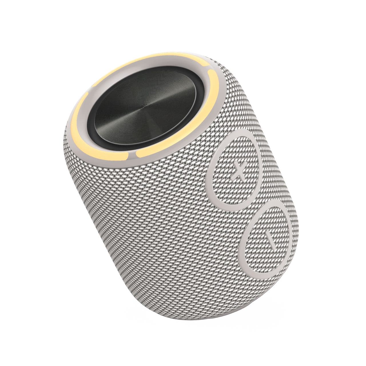רמקול נייד NEO LEGEND 16W אפור