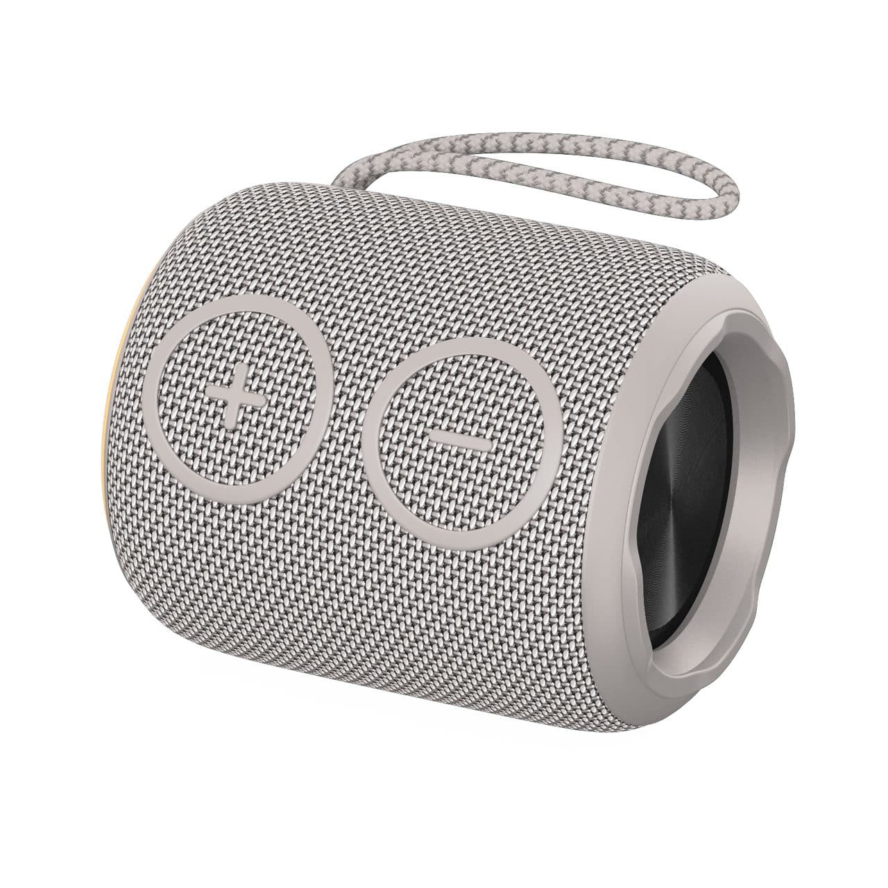 רמקול נייד NEO LEGEND 16W אפור