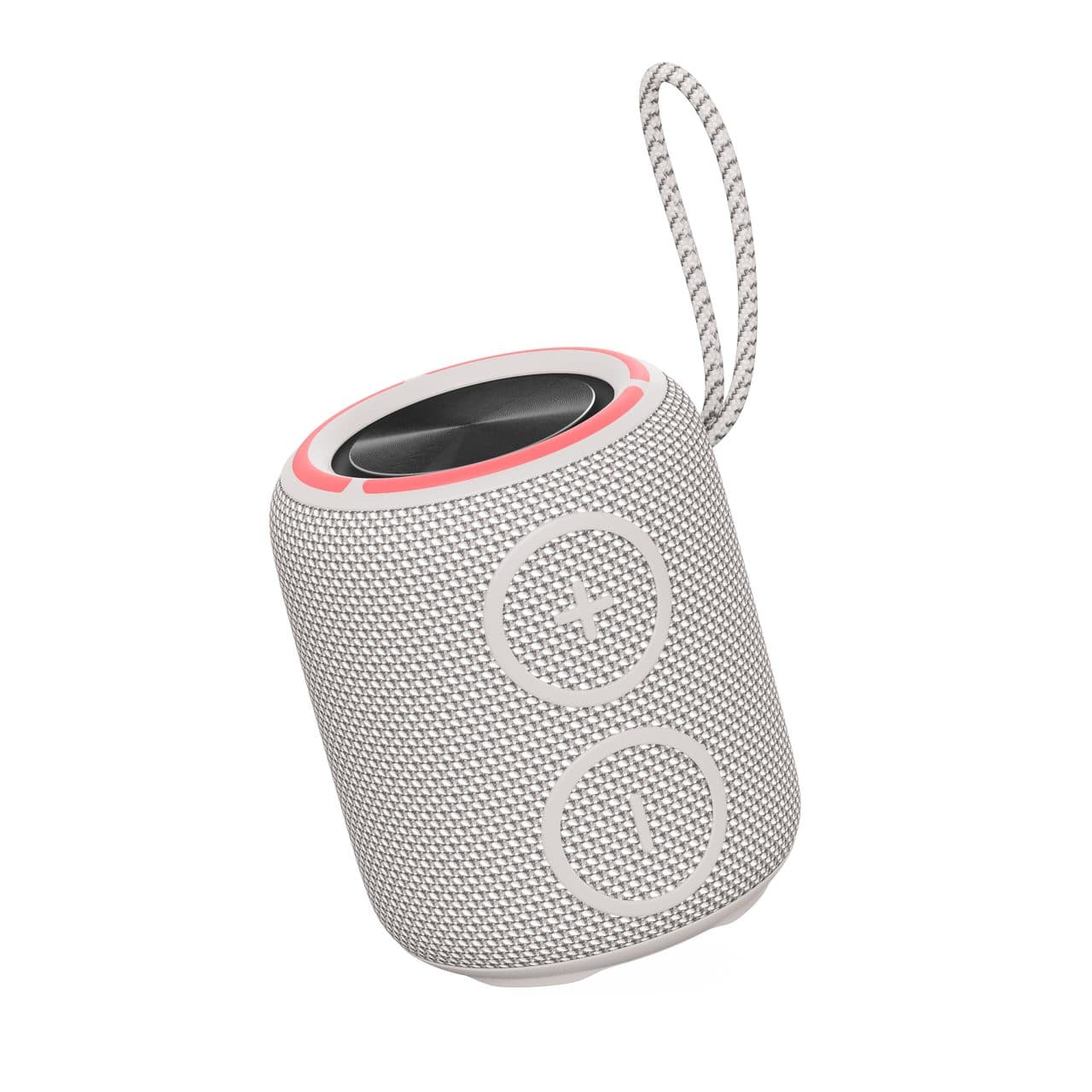 רמקול נייד NEO LEGEND 16W אפור