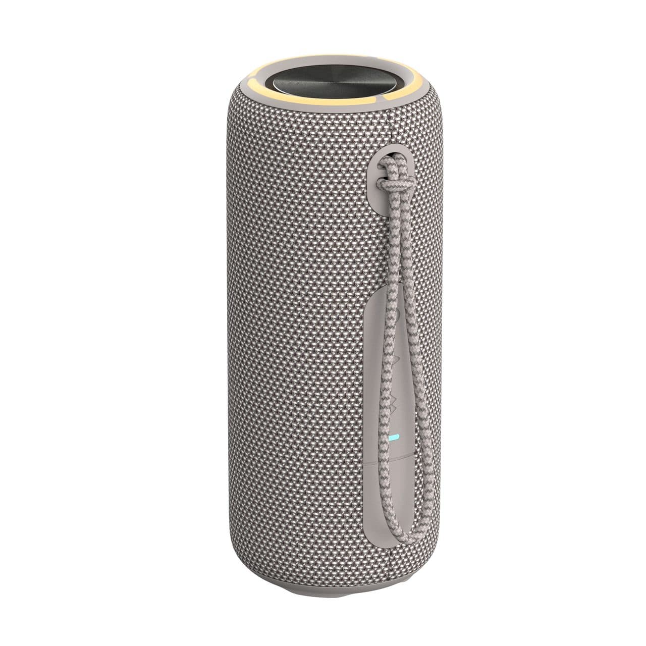 רמקול נייד NEO LEGACY 20W אפור