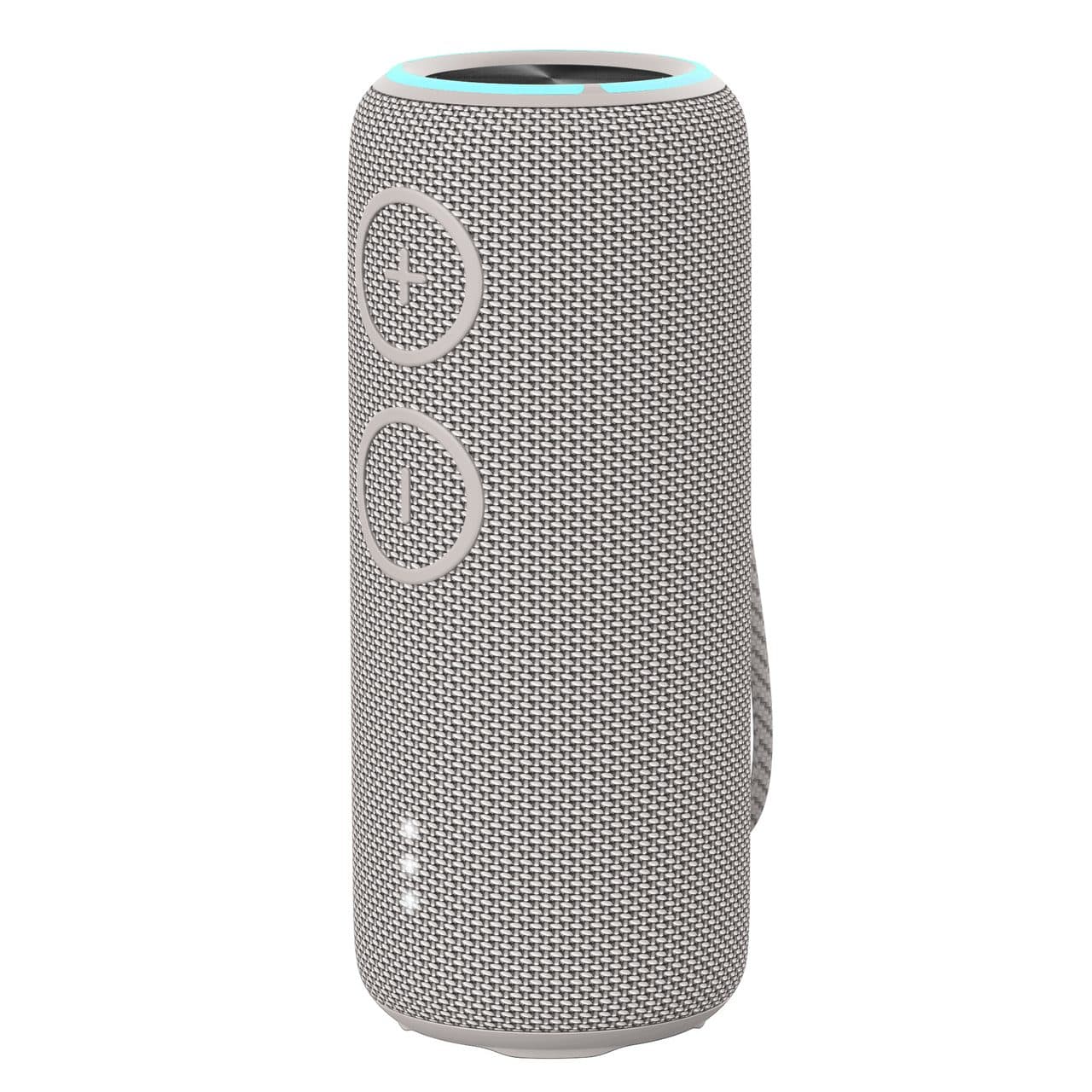 רמקול נייד NEO LEGACY 20W אפור