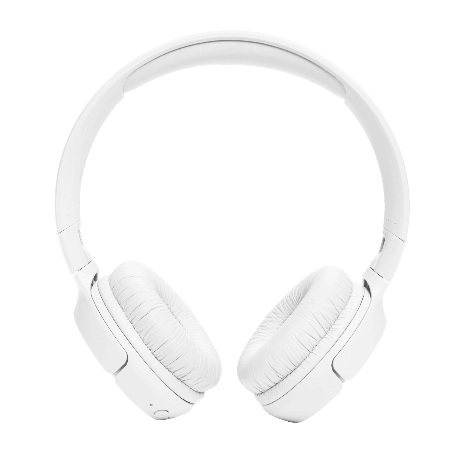 אוזניות קשת JBL TUNE T520BT לבן (יבואן רשמי)