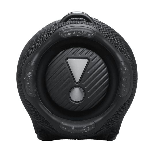 רמקול נייד JBL Xtreme 4 שחור (יבואן רשמי)