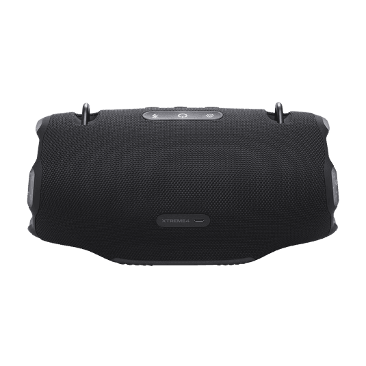 רמקול נייד JBL Xtreme 4 שחור (יבואן רשמי)