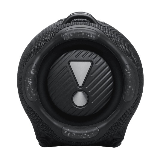 רמקול נייד JBL Xtreme 4 שחור (יבואן רשמי)