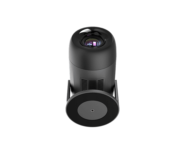 מקרן Philips NeoPix 150 NPX150/INT 1080p 1920x1080 HDMI/USB/WiFi פיליפס + רמקולים מובנים