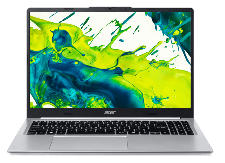 מחשב Acer Aspire Lite NX.JXVEC.002 15.6"/FHD/IPS/AMD R3-5400U/8GB/512GB/DOS/1Y