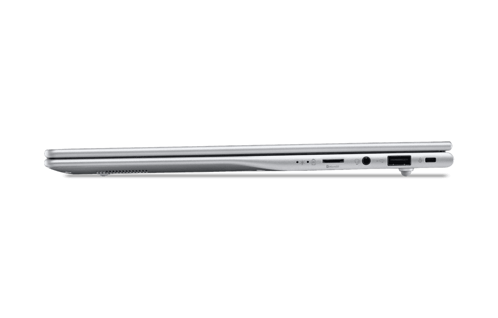 מחשב Acer Aspire Lite NX.JXVEC.002 15.6"/FHD/IPS/AMD R3-5400U/8GB/512GB/DOS/1Y