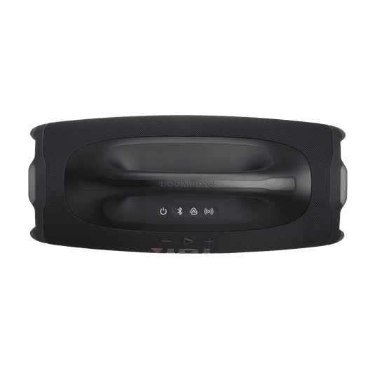 רמקול בלוטות JBL BOOMBOX 4 שחור (יבואן רשמי)