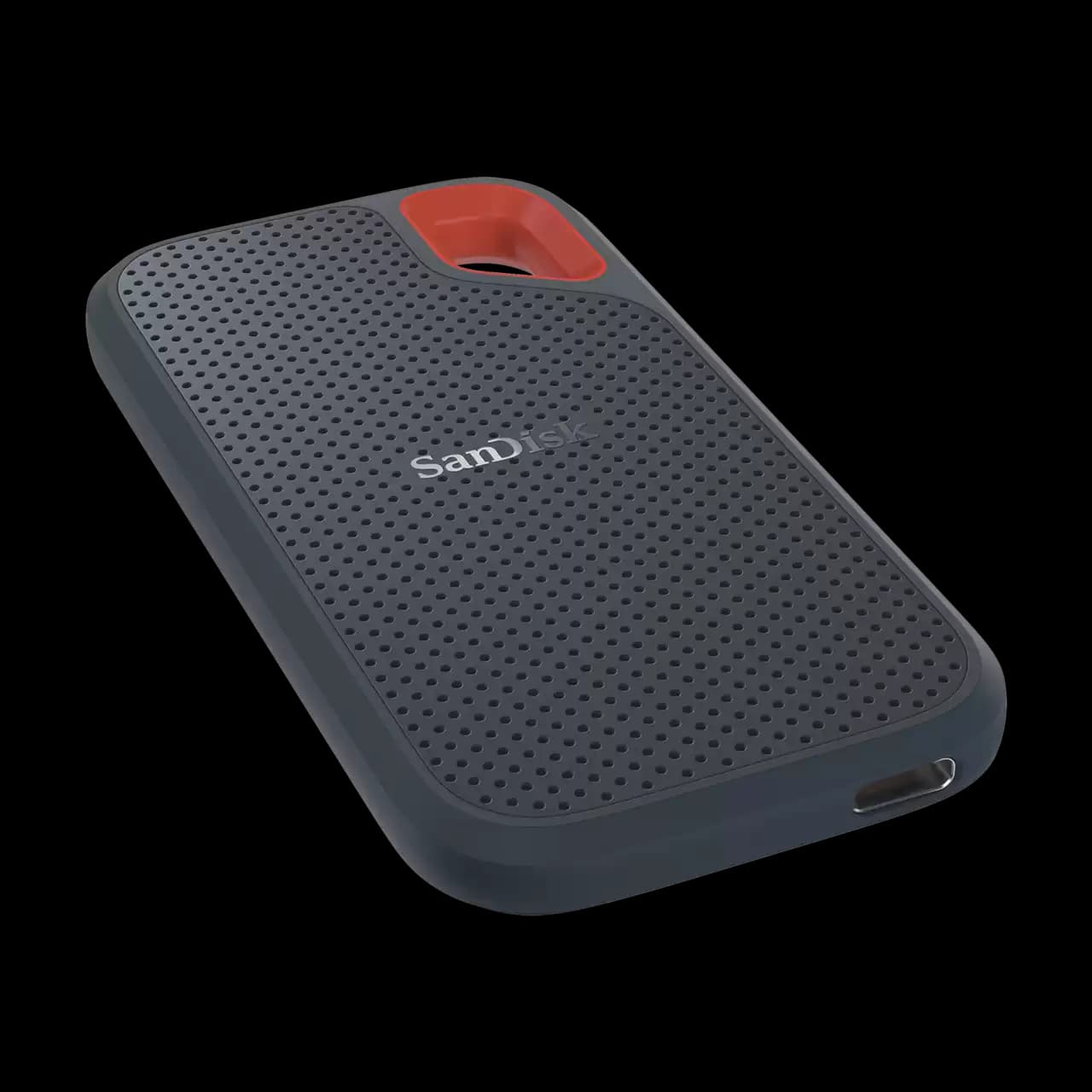 כונן SSD חיצוני SanDisk Extreme Portable SSD SDSSDE60-250G נפח 250GB
