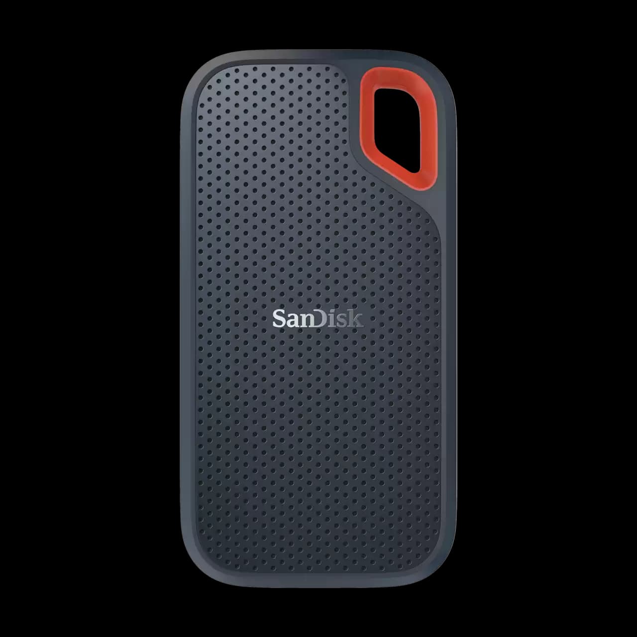 כונן SSD חיצוני SanDisk Extreme Portable SSD SDSSDE60-250G נפח 250GB