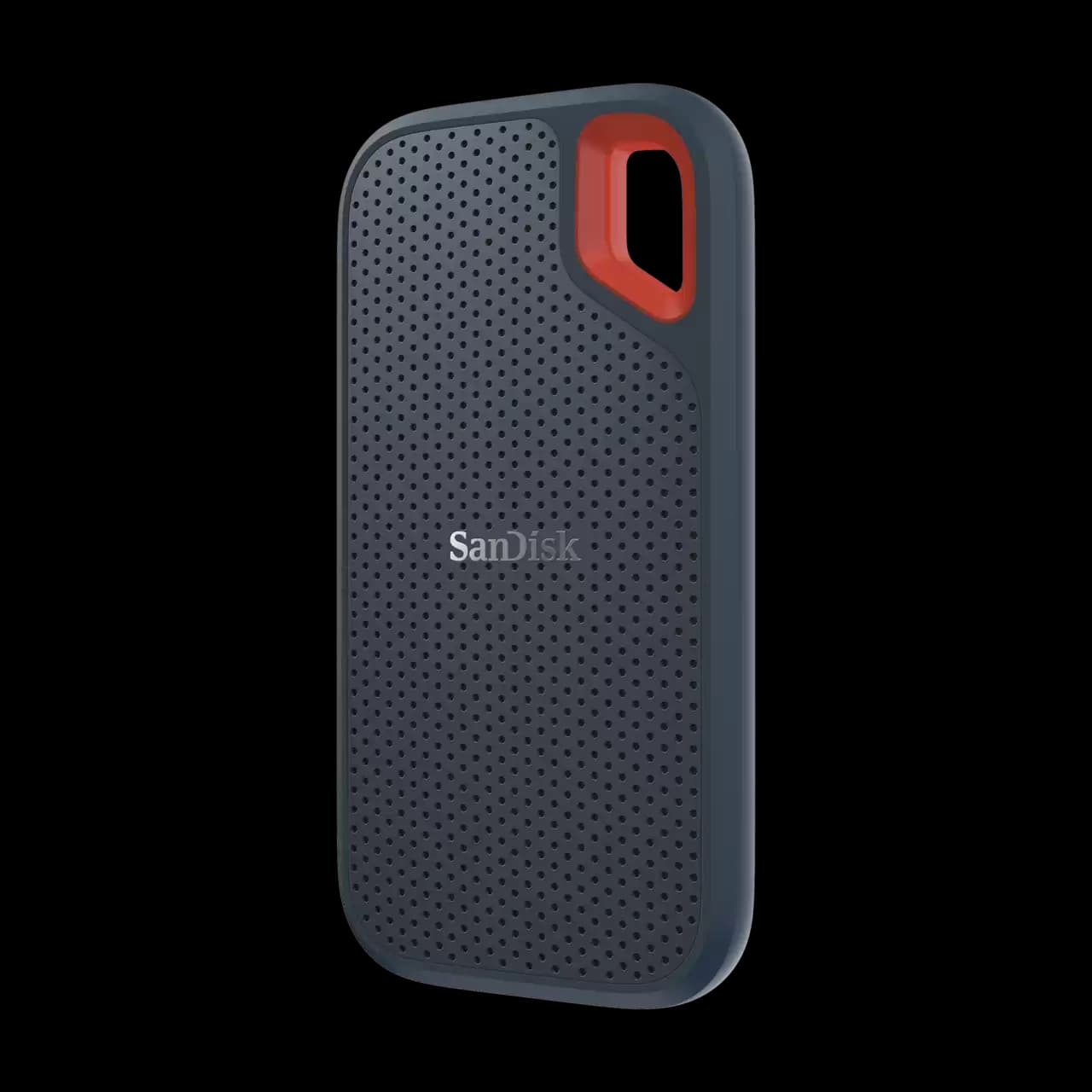 כונן SSD חיצוני SanDisk Extreme Portable SSD SDSSDE60-250G נפח 250GB