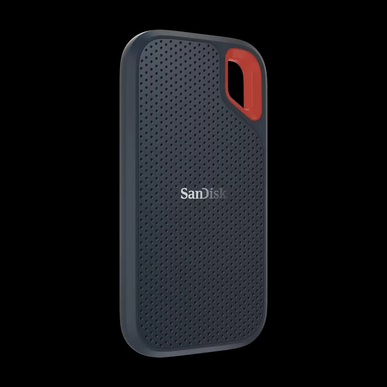 כונן SSD חיצוני SanDisk Extreme Portable SSD SDSSDE60-250G נפח 250GB
