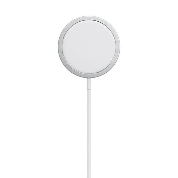 מטען אלחוטי Apple MagSafe Charger יבואן רשמי MHXH3ZM/A
