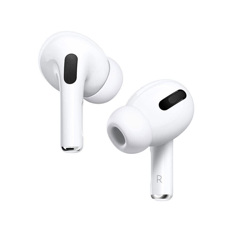 אוזניות אלחוטיות Apple AirPods Pro True Wireless יבואן רשמי MWP22ZM/A