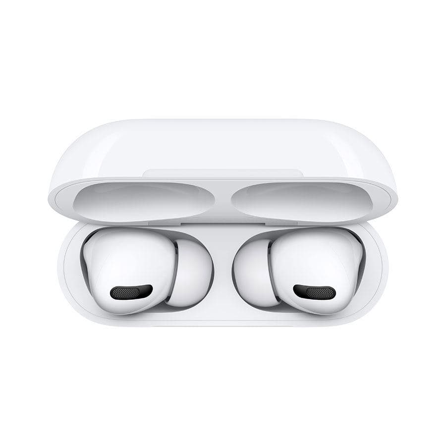 אוזניות אלחוטיות Apple AirPods Pro True Wireless יבואן רשמי MWP22ZM/A