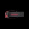 דיסק און קי SanDisk Cruzer Blade SDCZ50-016G נפח 16GB
