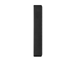 ‏כונן קשיח ‏חיצוני Seagate Portable External STEA1000400 1000GB יבואן רשמי - נפח 1TB