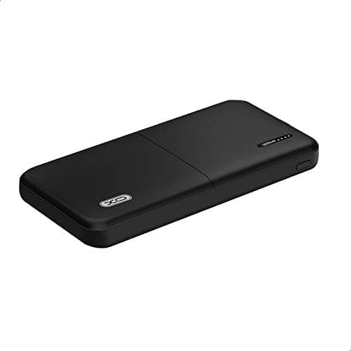 מטען נייד XO PB70 13,000mAh שחור
