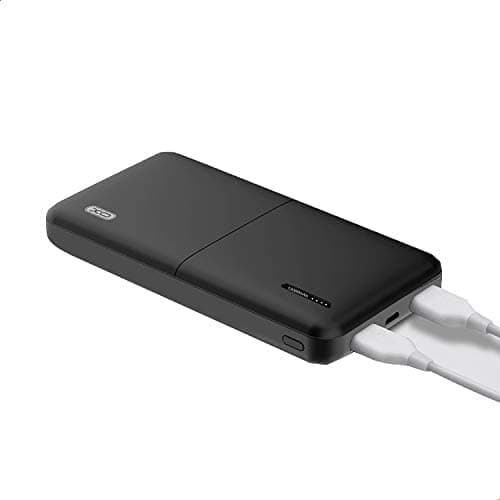 מטען נייד XO PB70 13,000mAh שחור