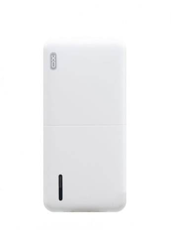 מטען נייד XO PB70 13,000mAh לבן
