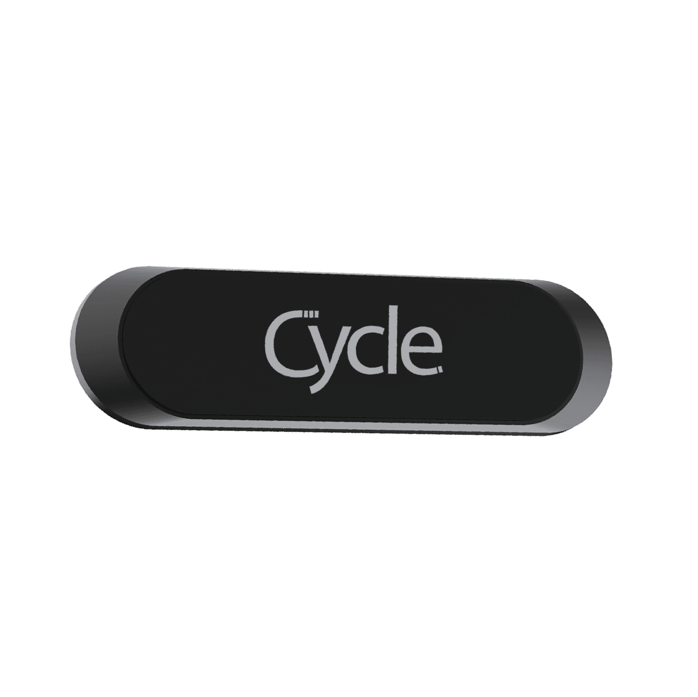 מעמד לטלפון לרכב Cycle Metal כסף