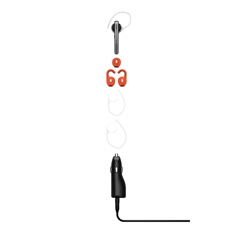 אוזניית בלוטוס Jabra Talk 45