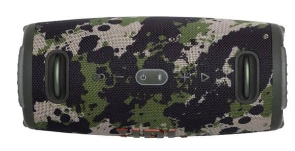 רמקול נייד JBL Xtreme 3 ירוק צבאי