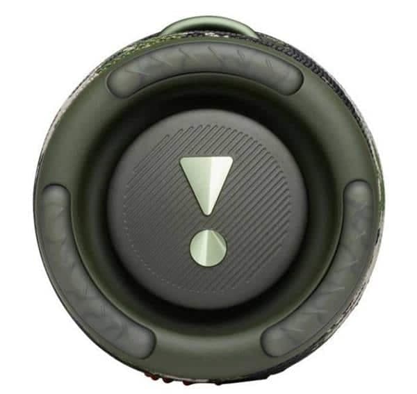 רמקול נייד JBL Xtreme 3 ירוק צבאי