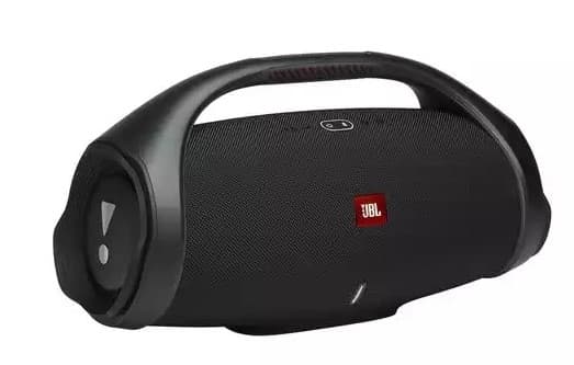 רמקול נייד JBL Boombox 2 יבואן רשמי