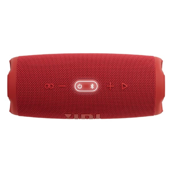 רמקול נייד JBL Charge 5 אדום