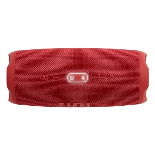 רמקול נייד JBL Charge 5 אדום