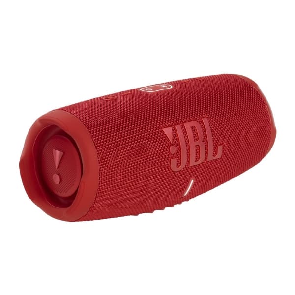רמקול נייד JBL Charge 5 אדום