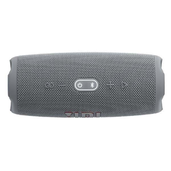 רמקול נייד JBL Charge 5 אפור
