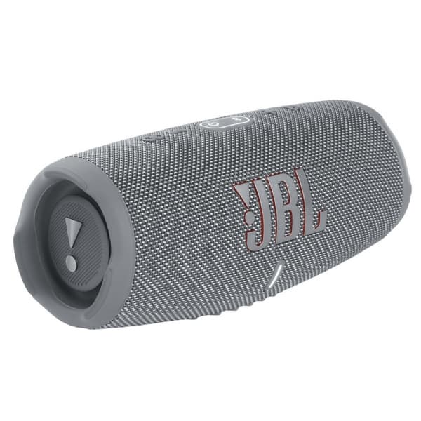רמקול נייד JBL Charge 5 אפור